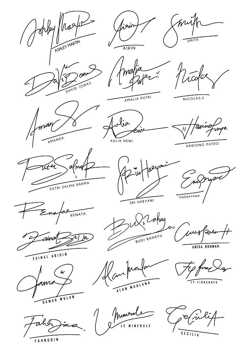 Modern Minimalist Logos: 50+ Fresh Ideas 2024