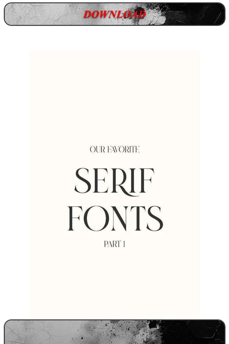 Best Font Combination Ideas For Wedding Printables