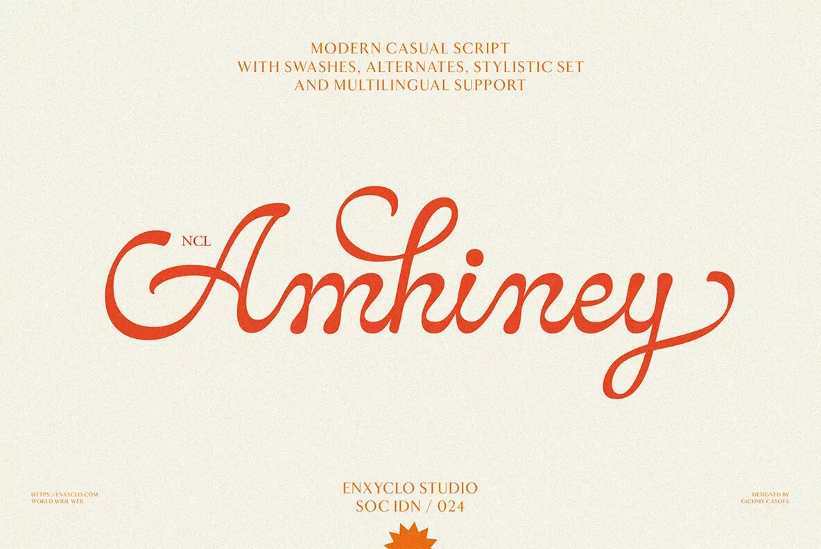 16 Preppy Fonts that will Instantly Infuse Effortless Style and Timeless Appeal — Siteculture