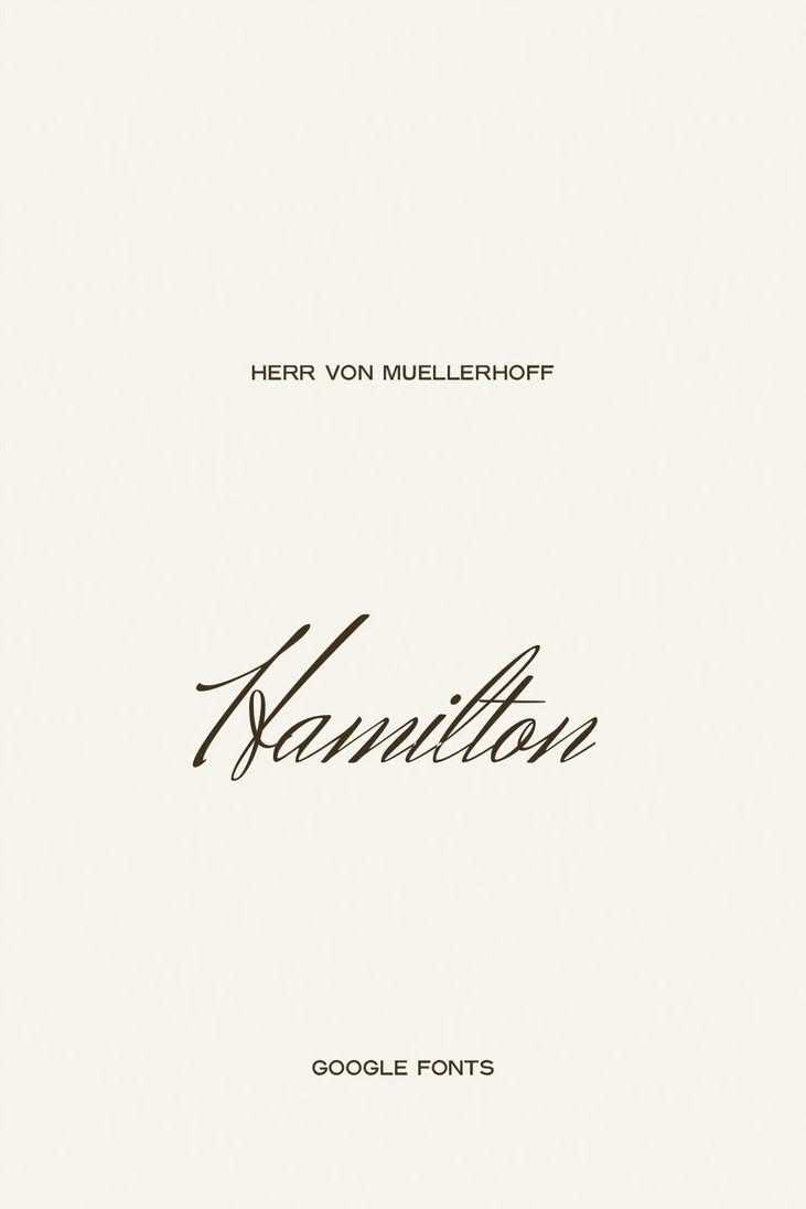 Script Fonts | Eastoft Studio