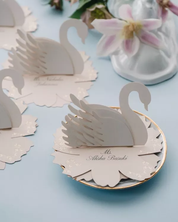 35 Unique Ideas for a Chic Bridal Shower