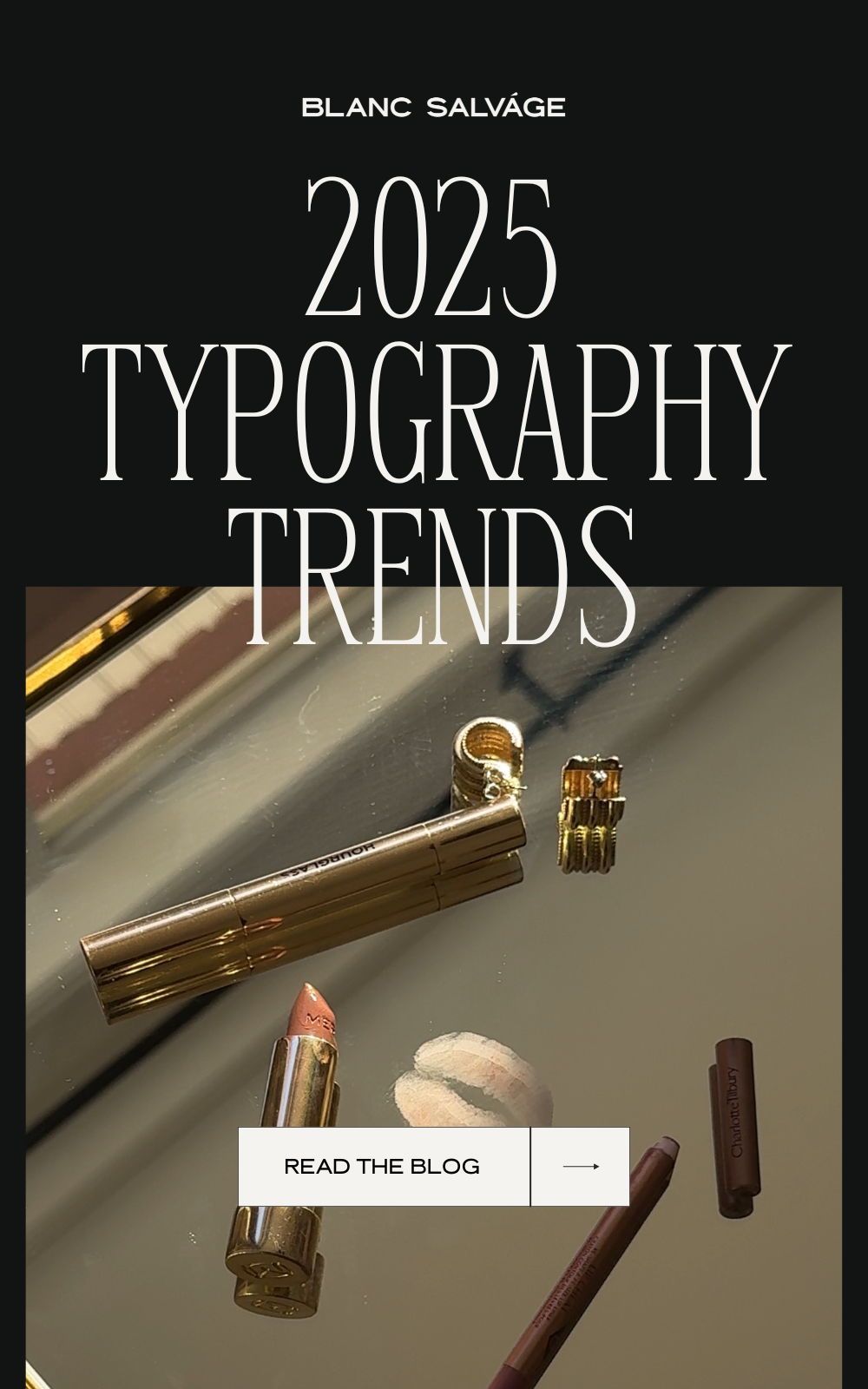 Discover 2025’s Must-Have Typography Trends