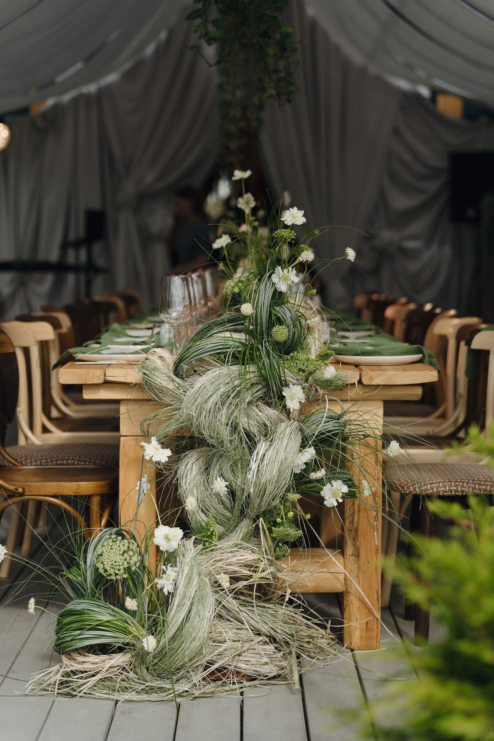 Lite Decor — свадебные декораторы и флористы Санкт-Петербург