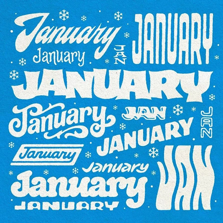 30 Best Hand Lettering Quotes For Inspiration — Graphic Design Junction