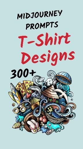 Midjourney AI Art Prompts