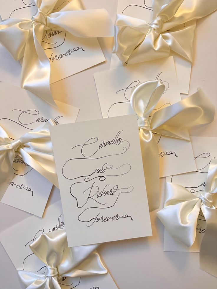 Wedding Gift Guide for Personalised Gifts