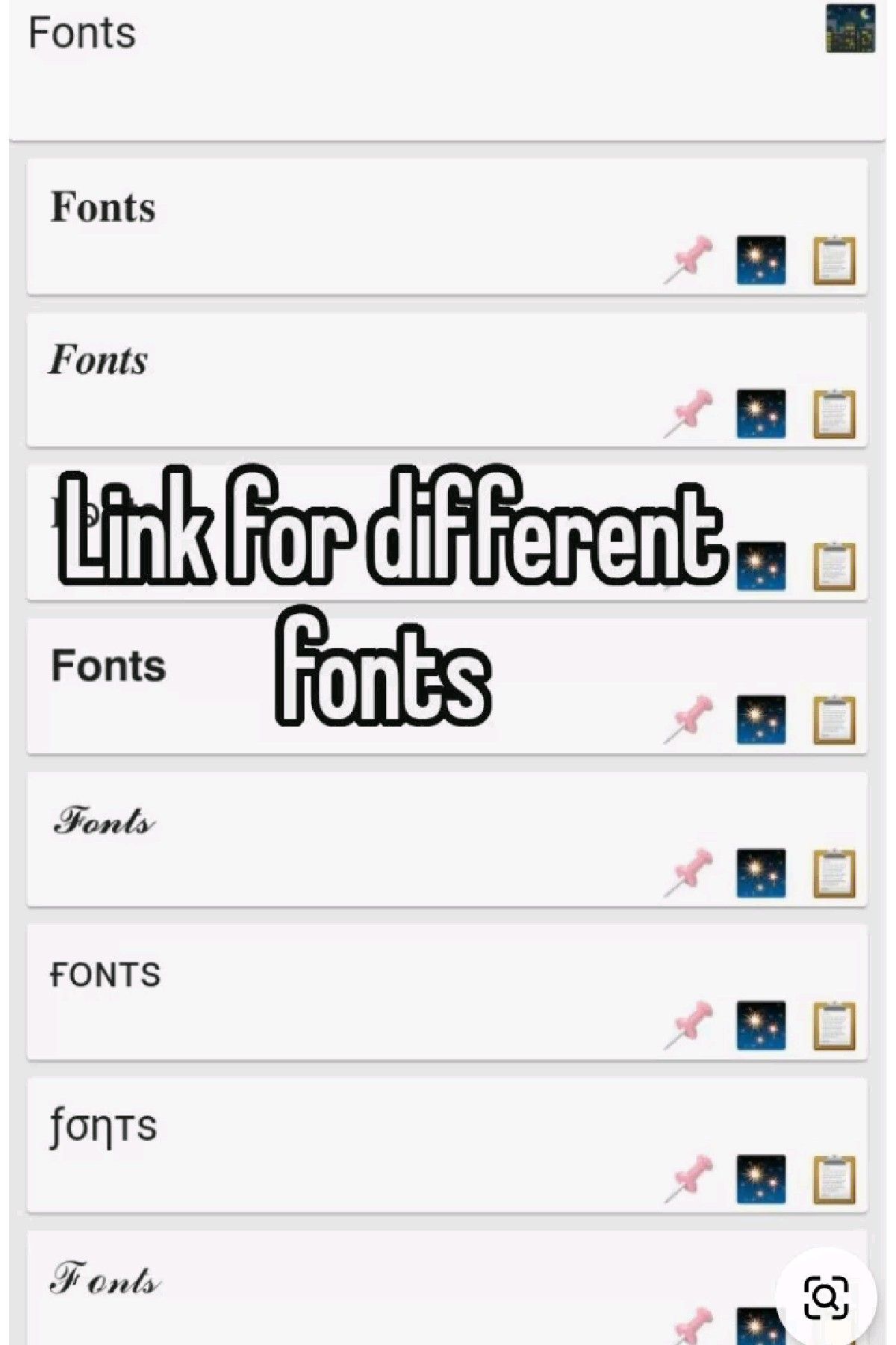 website: instafonts.io