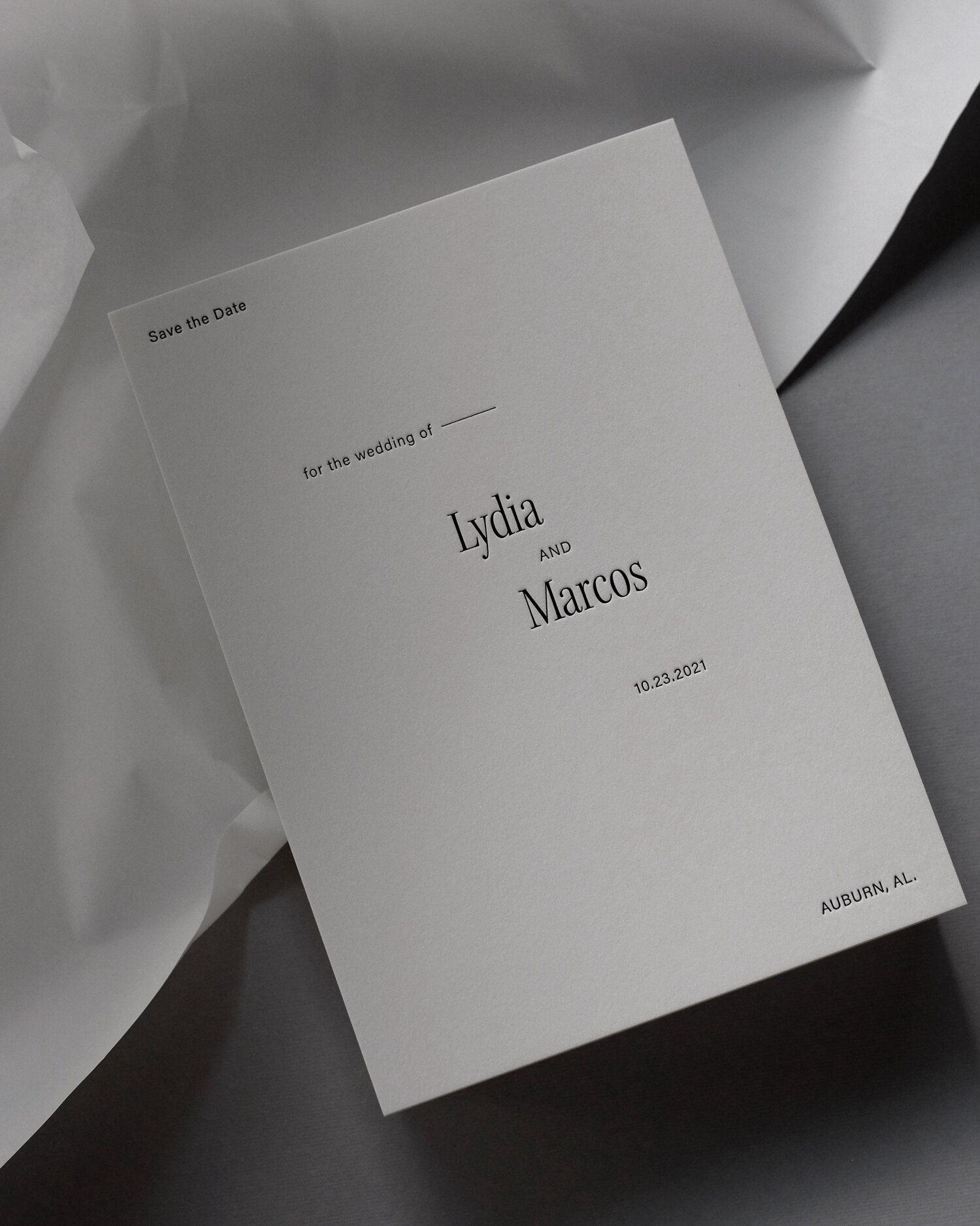 The Poet Collection — The Letterist