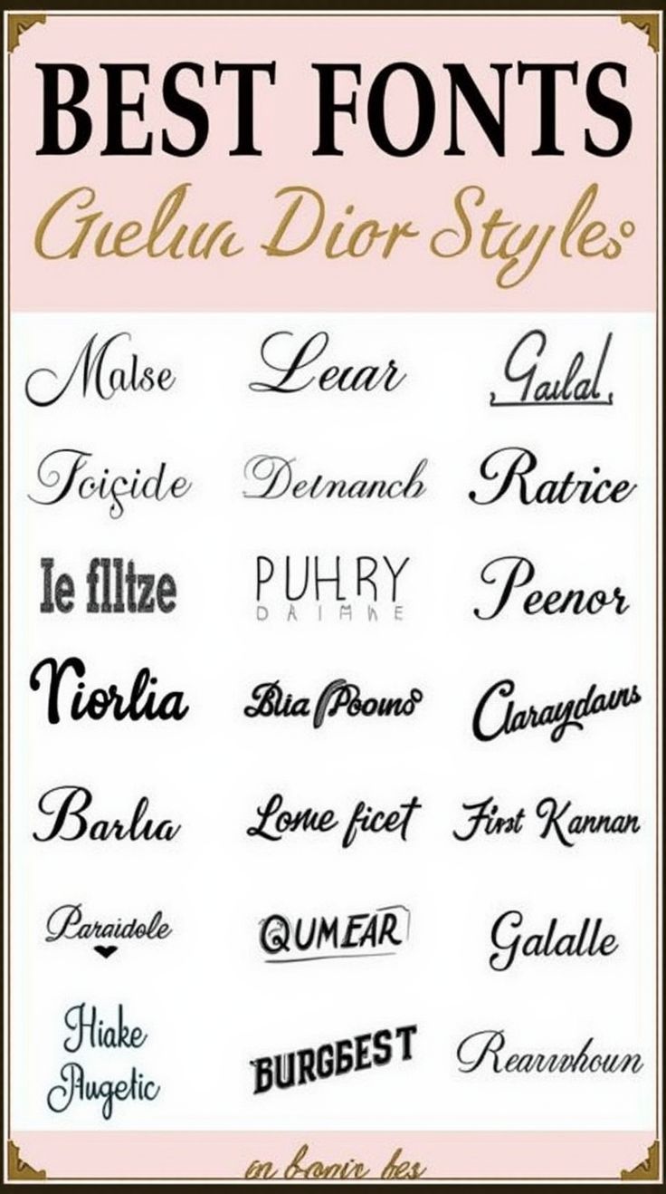 Elegant Wedding Fonts for Romantic and Stylish Designs🔸