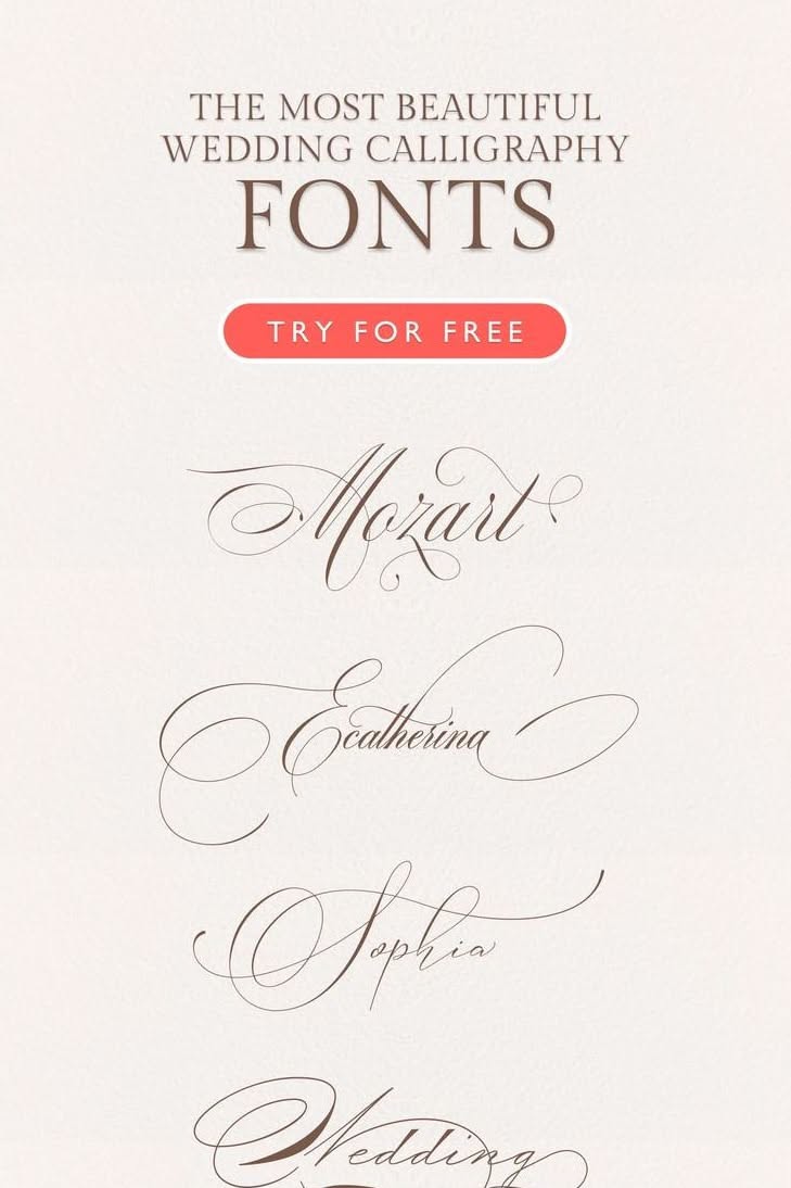 Download free demo fonts | Font shop — Blessed Print