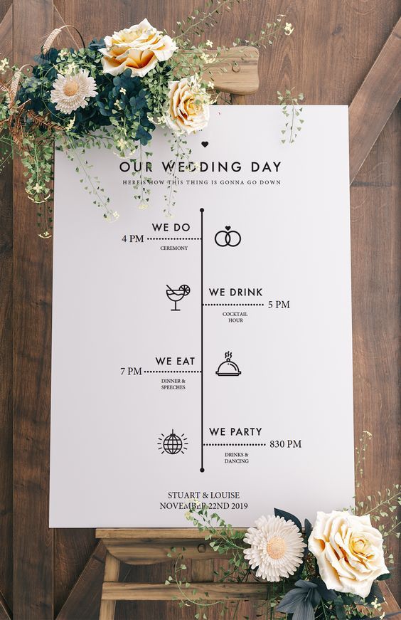 9 Wedding DIY’s To Make At Home — Weddingbells