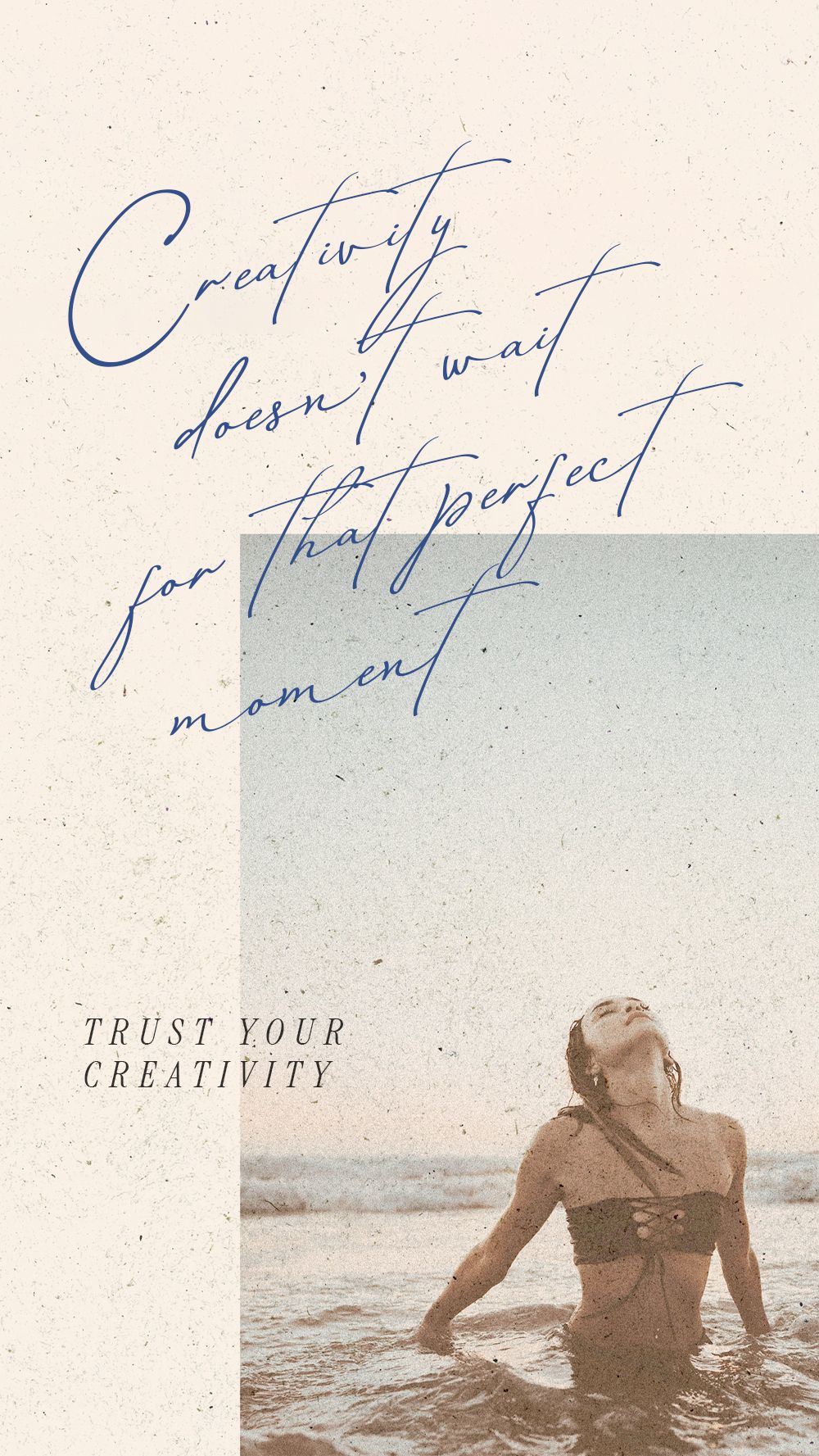 Vanilla Mousse Script | Handwritten script