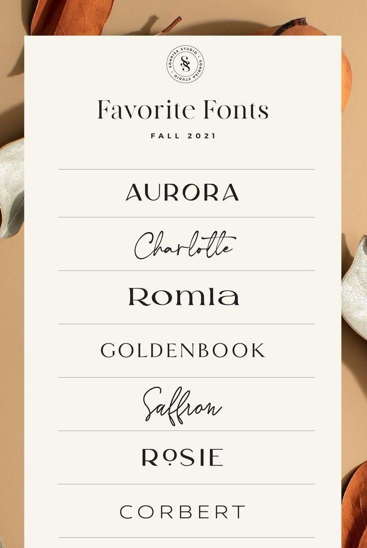elegant font | luxury lettering fonts