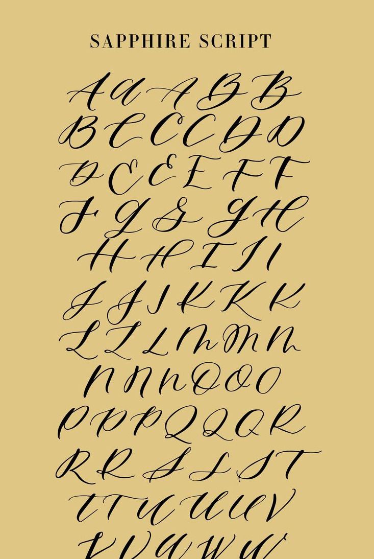 Unique Logo Fonts-53