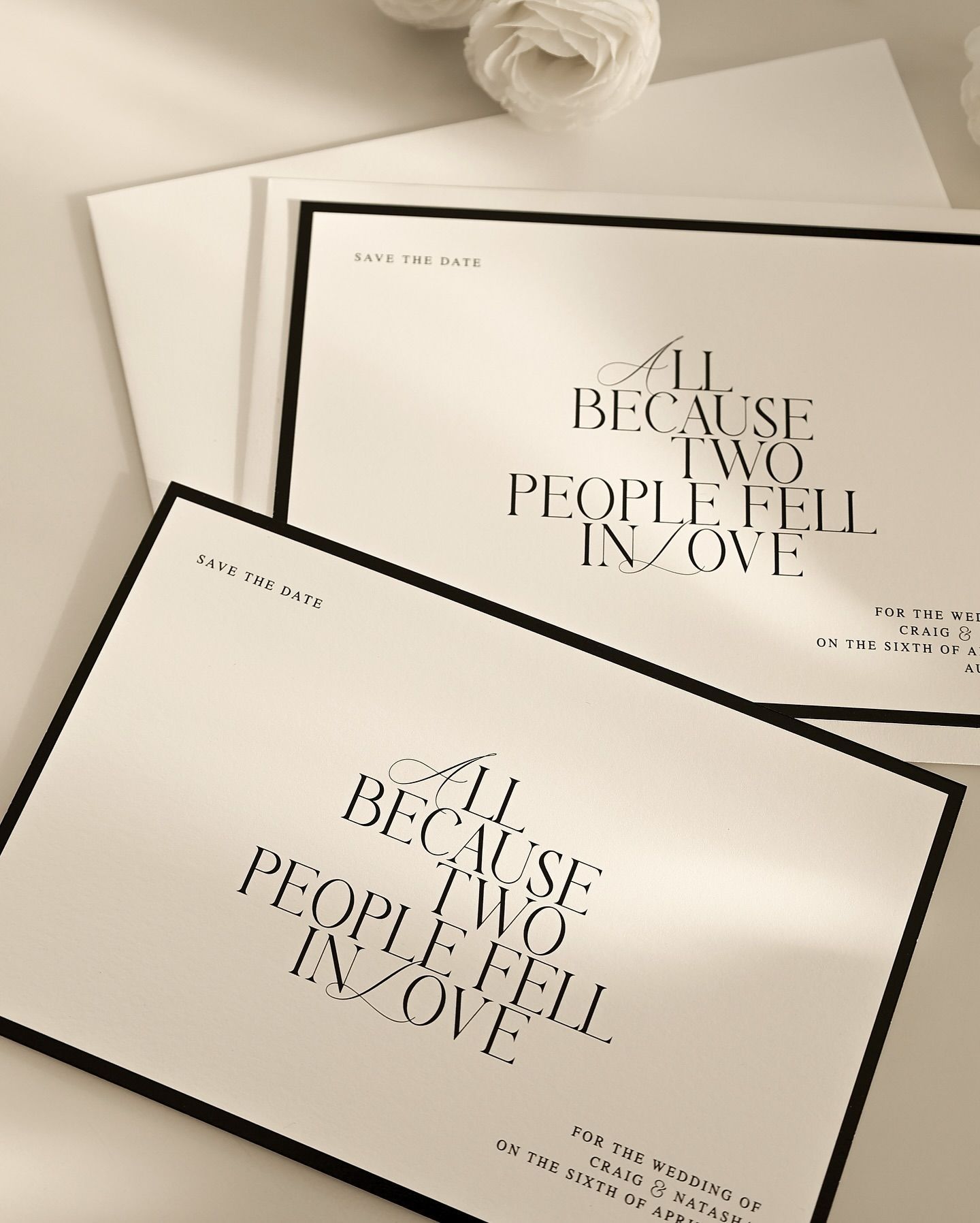 SHE IS EVERLI ~ Wedding Stationery & Signage on Instagram: «Say ‘I Do’ to my