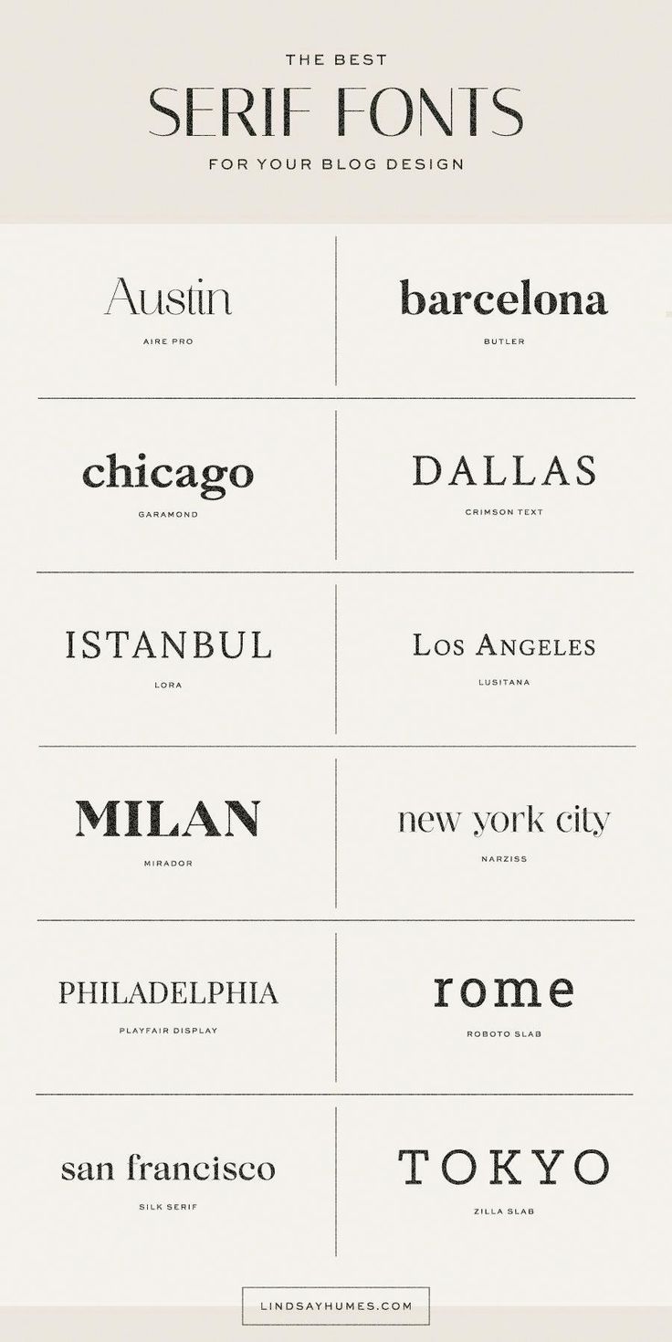 Fonts Design in 2024 | Business fonts, Aesthetic fonts, Travel fonts