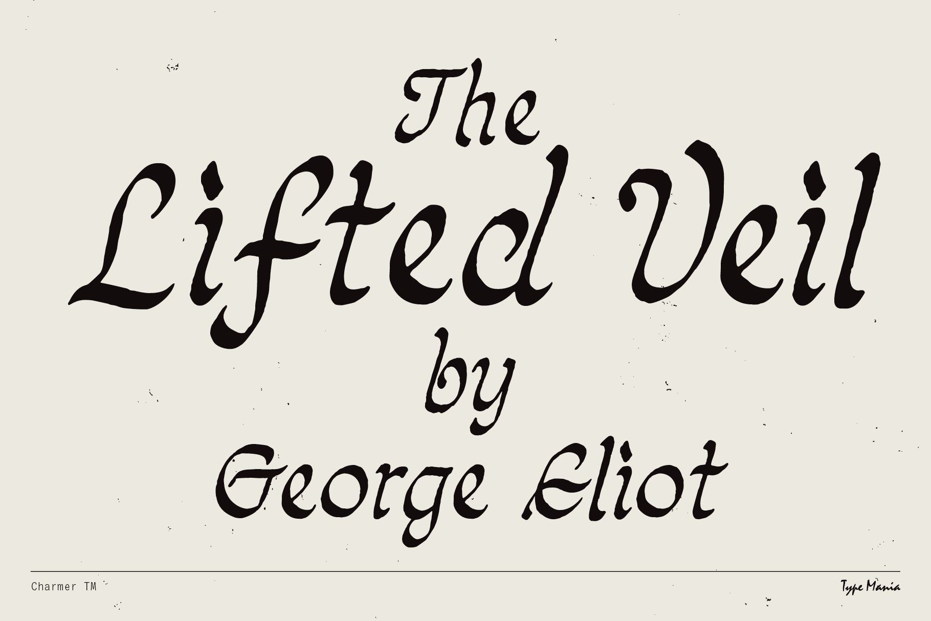 Charmer TM — ePub License (Per Title)