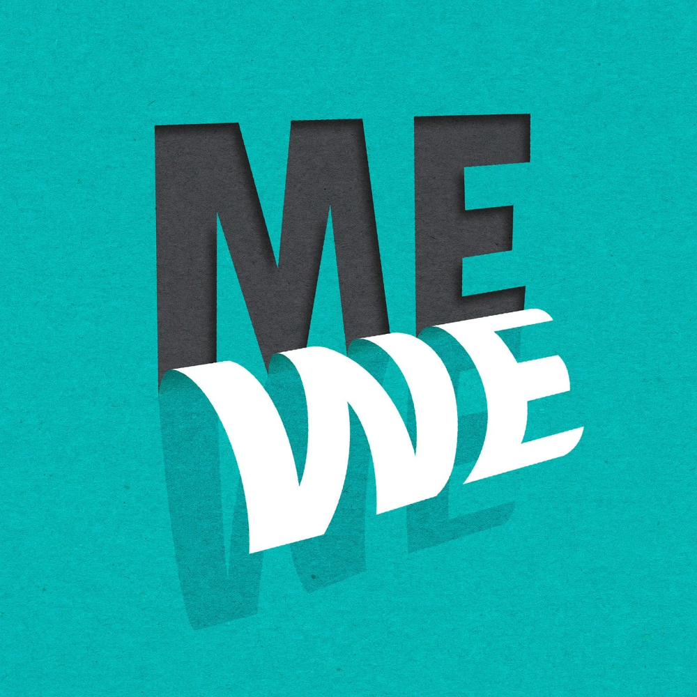 Fantastic Three-Dimensional Lettering by Lex Wilson | Inspiration Grid