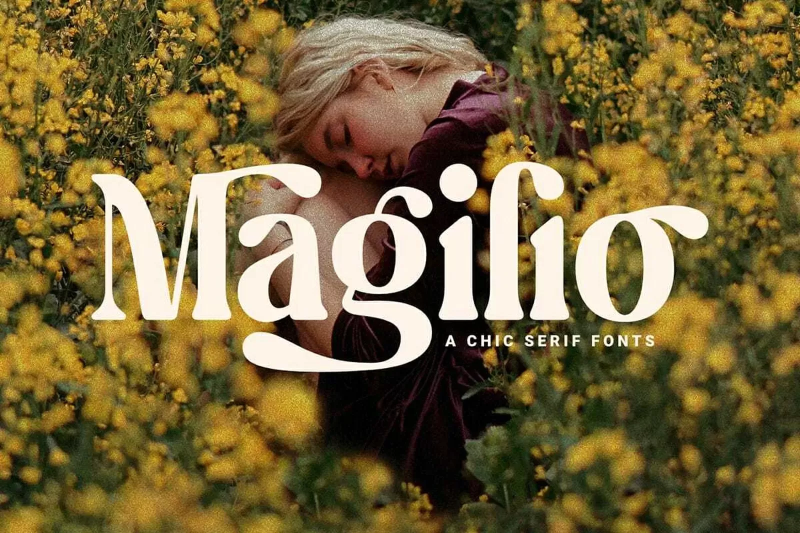50 Best Free Fonts for Designers in 2025