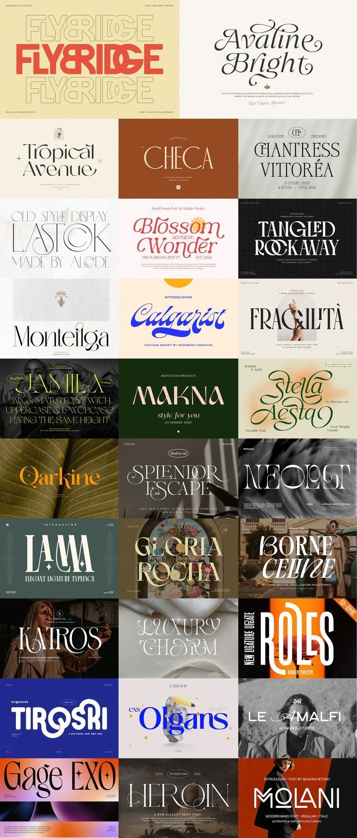 ✊ Don’t miss Chance to grab The Eccentric Type Collection 🔥 For just 