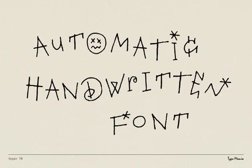 Fonts
