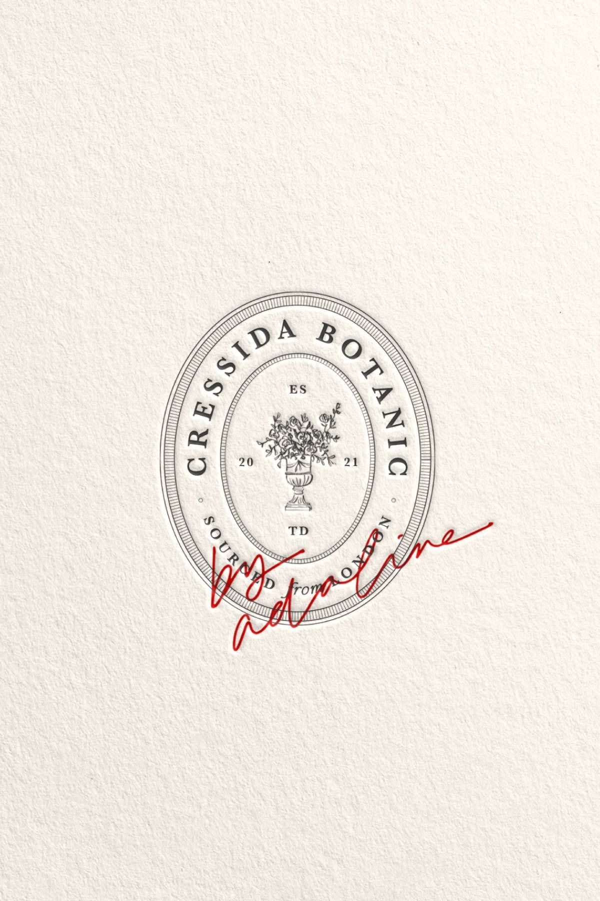 A Luxury Semi-Custom Brand Drop! — Saffron Avenue