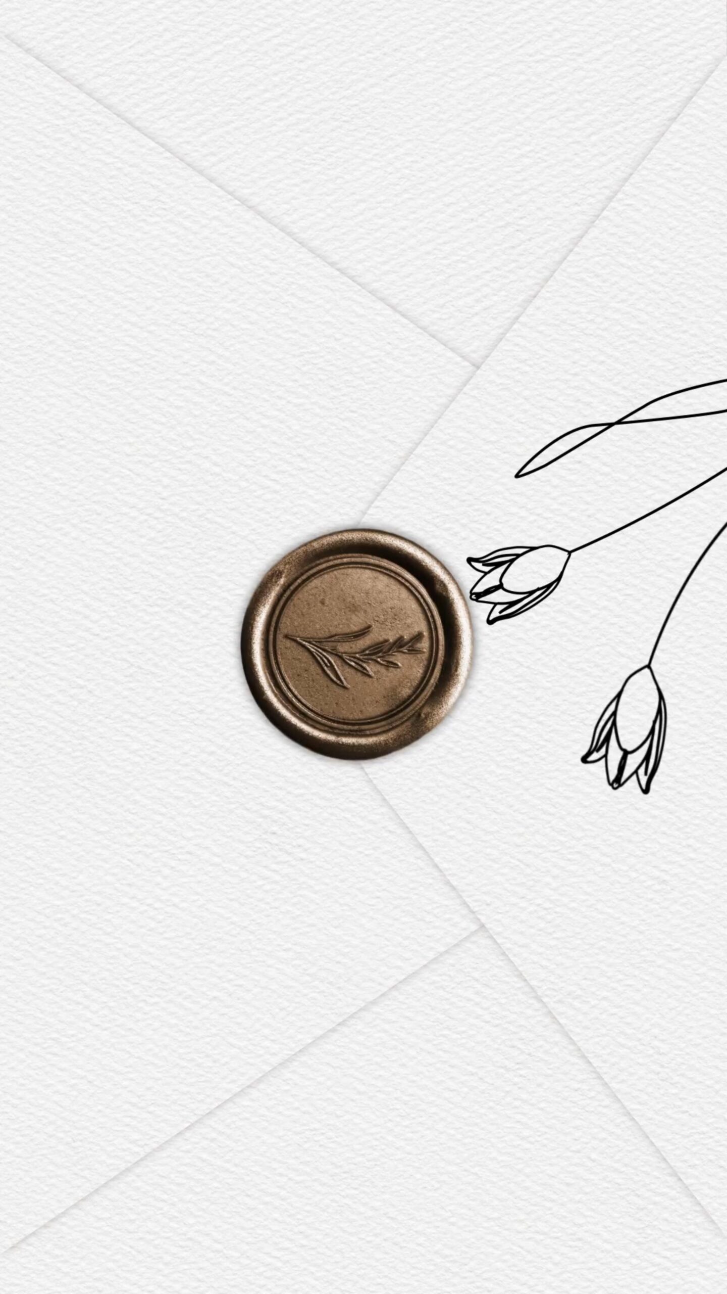 Elegant Black and White Wedding Invitations Floral | Capture Timeless Beauty