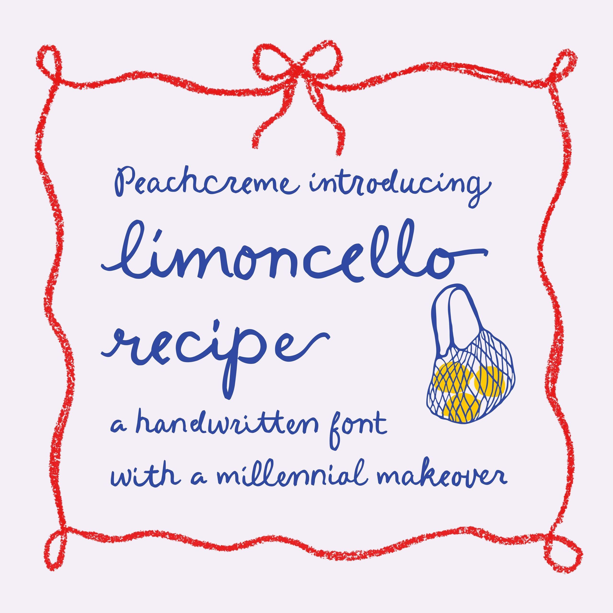 Script Font, Cursive Font, Handwritten Font, Relaxed Calligraphy, Artisan Script, Hand-drawn …