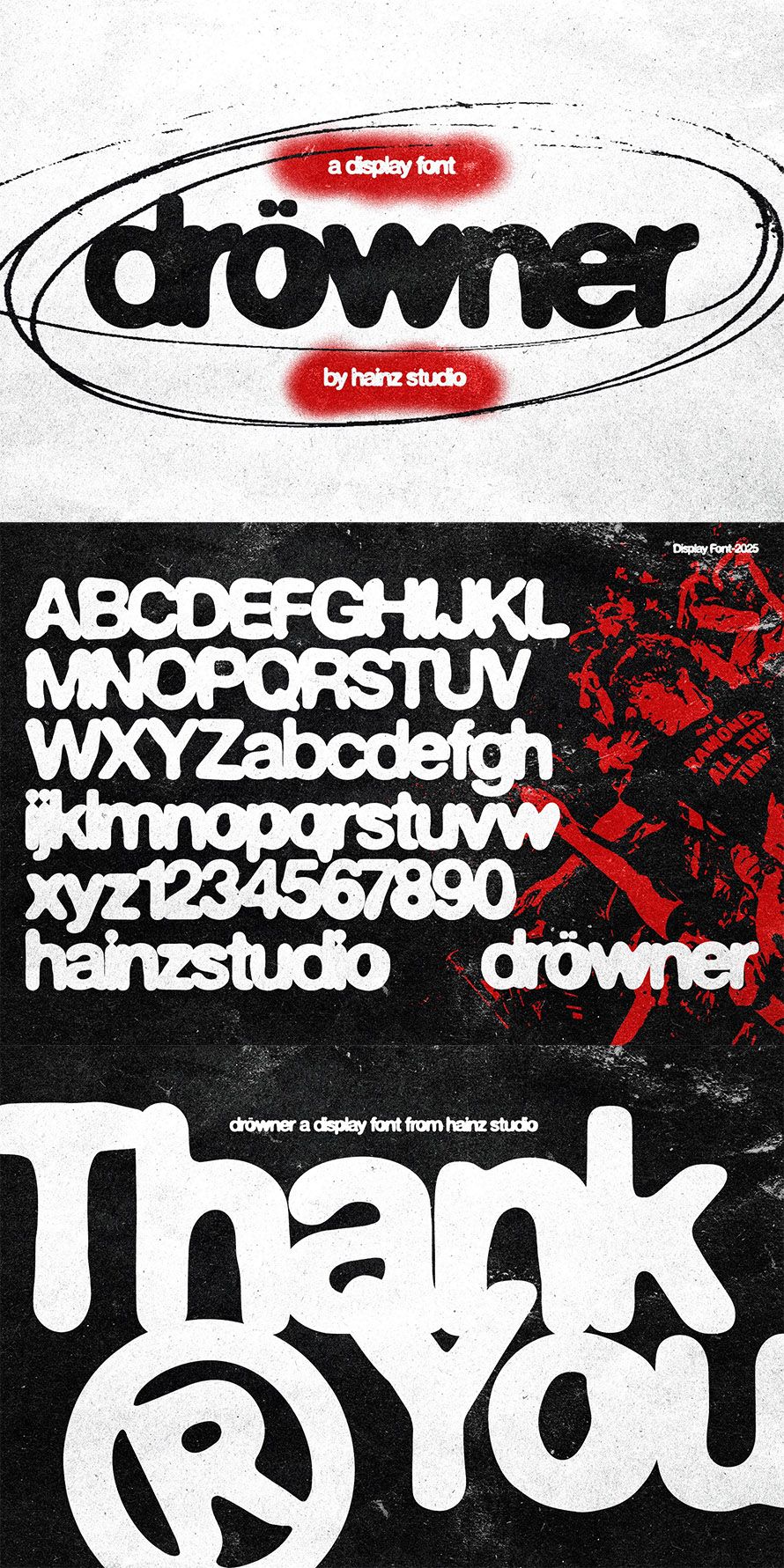 28 New Fresh Free Fonts for Graphic Designers — GDJ