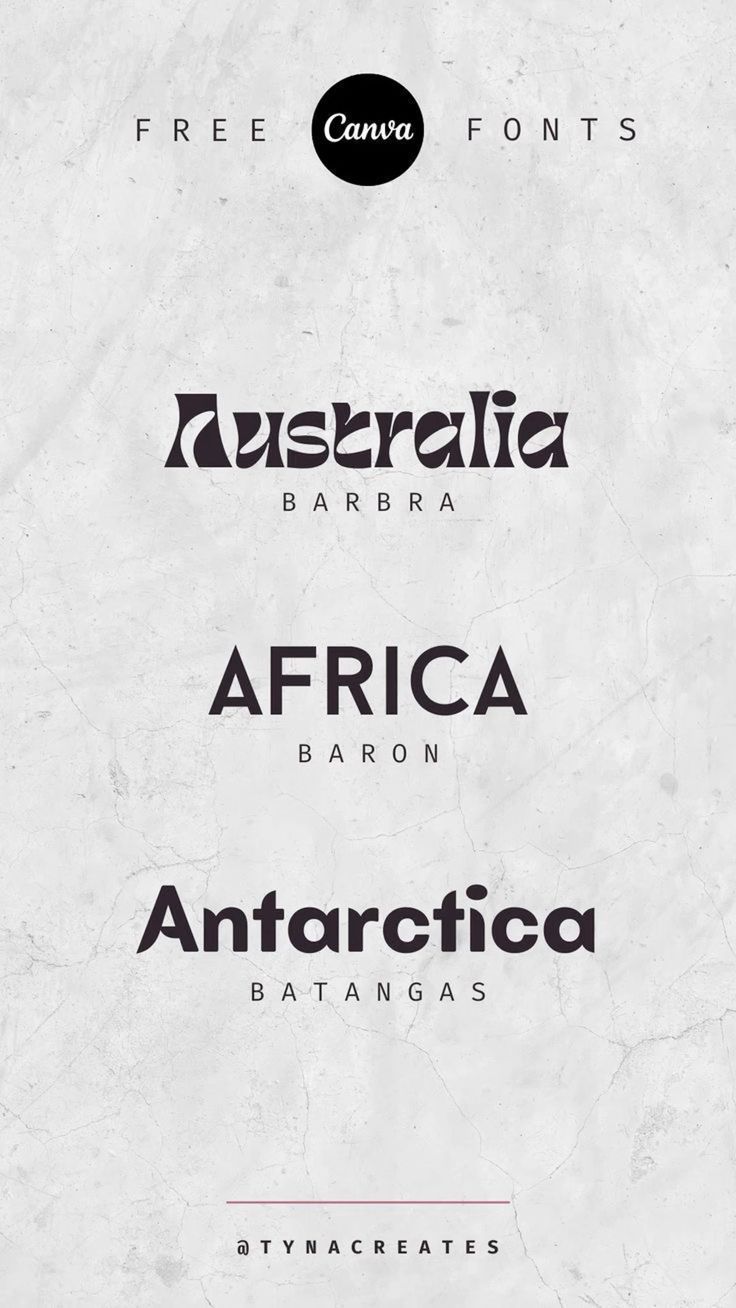 Free Font Design Download Now