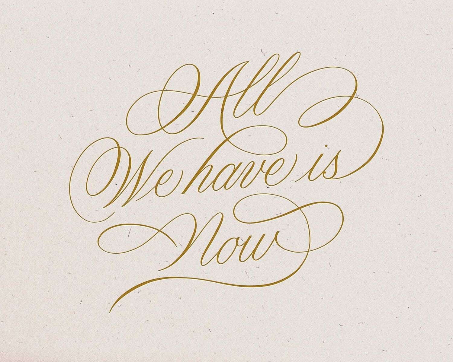 Custom lettering for editorial, branding, print, and digital marketing projects. — Type and Graphics Studio Custom lettering for editorial, branding, print, and digital marketing projects. — Type and Graphics Studio