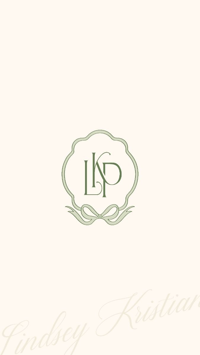 Tailored branding for a Texas wedding photographer, elegant and intricate.