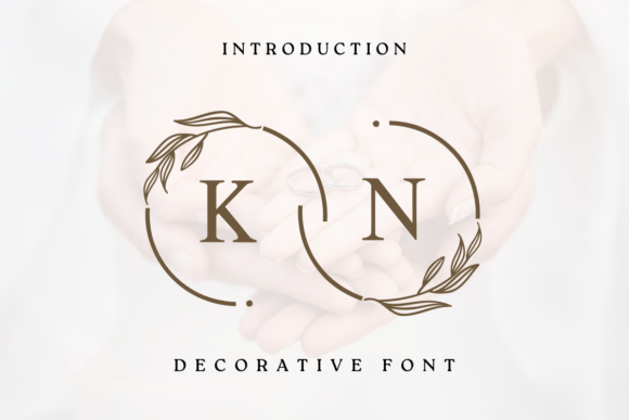 Decorative Fonts [2026] | Decorative Fonts for Crafters & Designers — Creative Fabrica