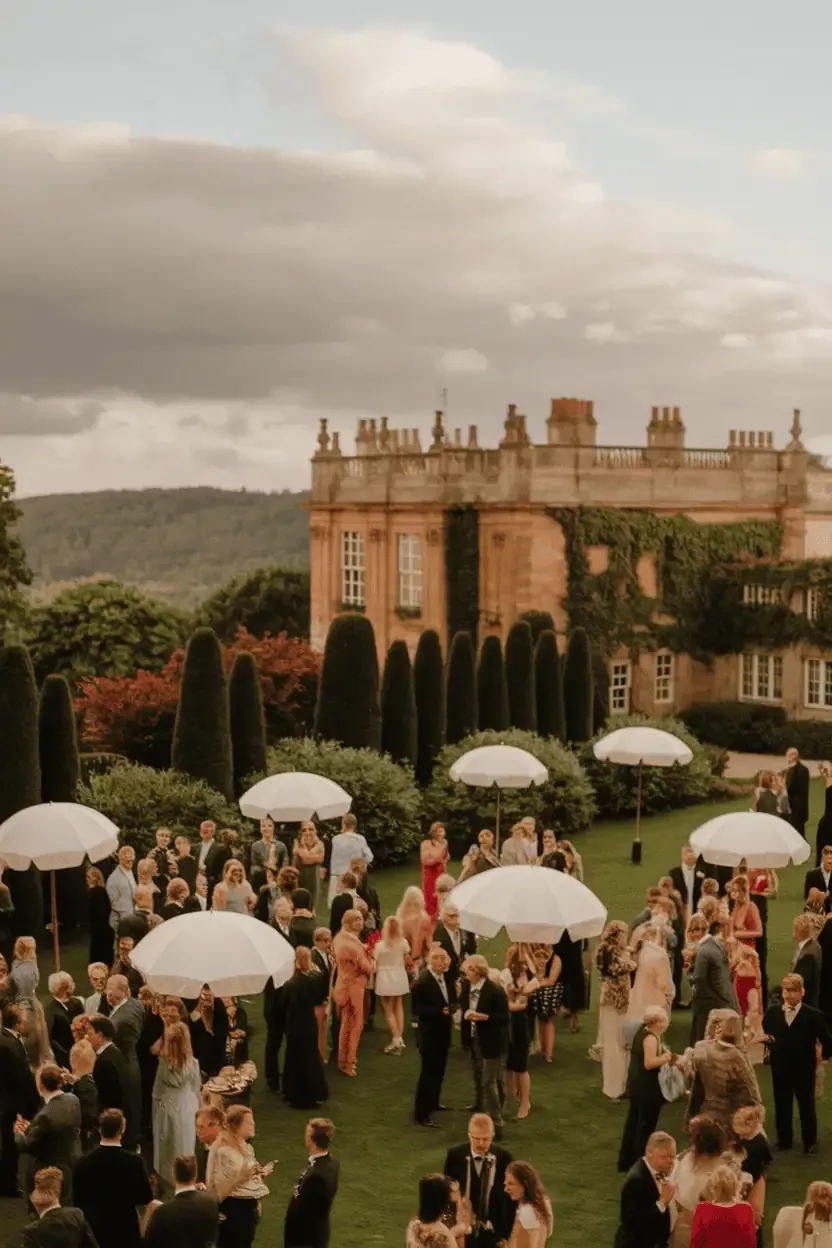 19 Old Money Wedding Ideas That Capture Timeless Romance [2025]