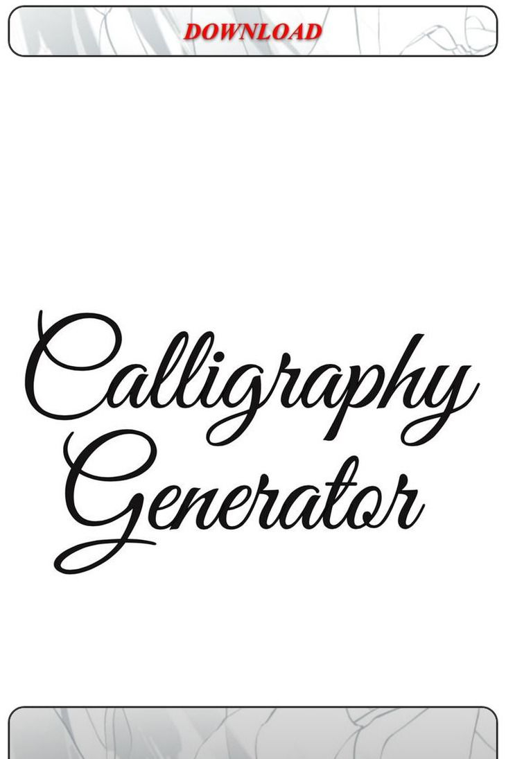 The 26 best free cursive fonts