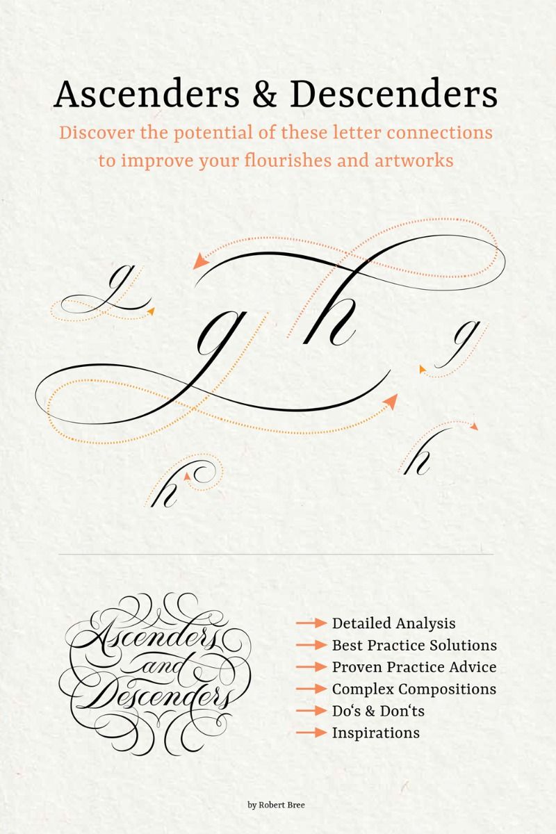 Ascenders & Descenders