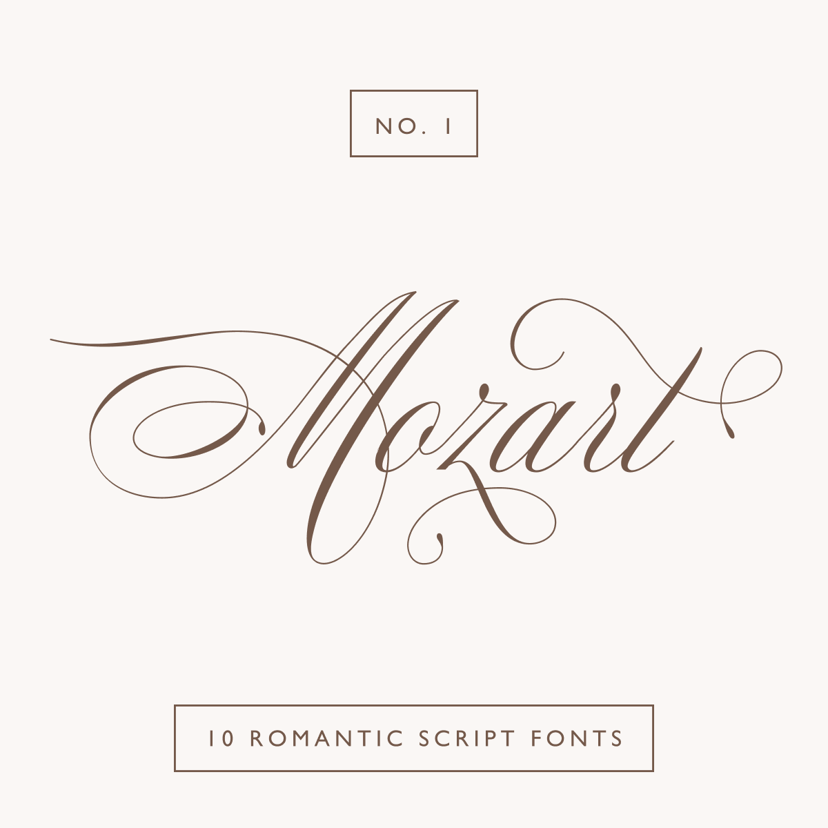 Blessed Print | Font Shop — Stunning Fonts