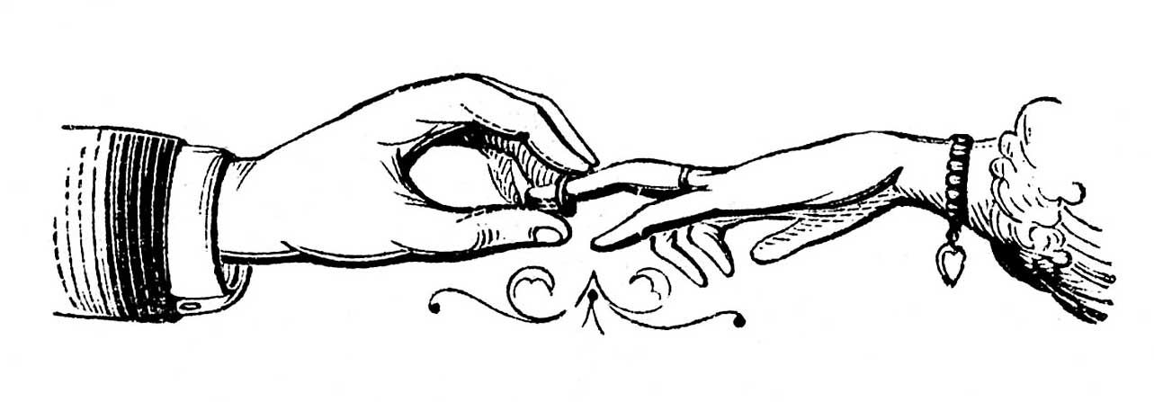 Week 7 (Valentine) – Catherine Keeley Evans