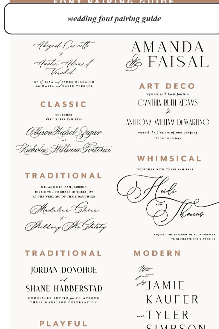 The best vintage fonts to elevate your branding projects