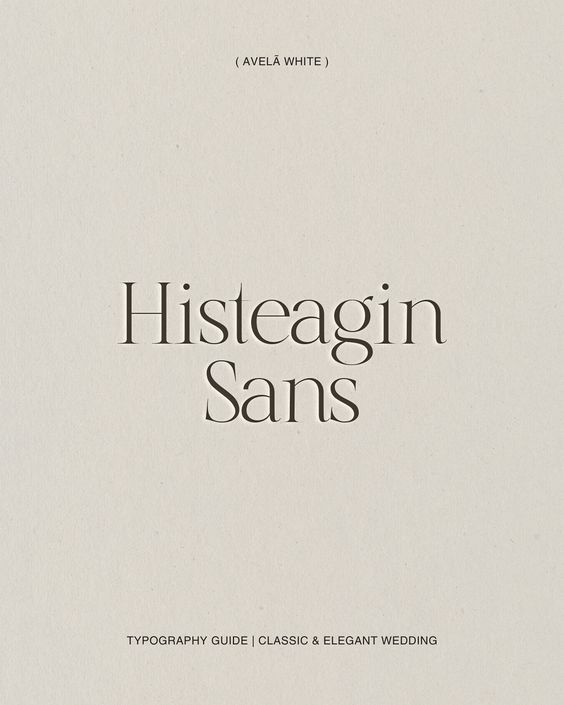 Boho Chic Fonts for Canva: Aesthetic Font Combinations