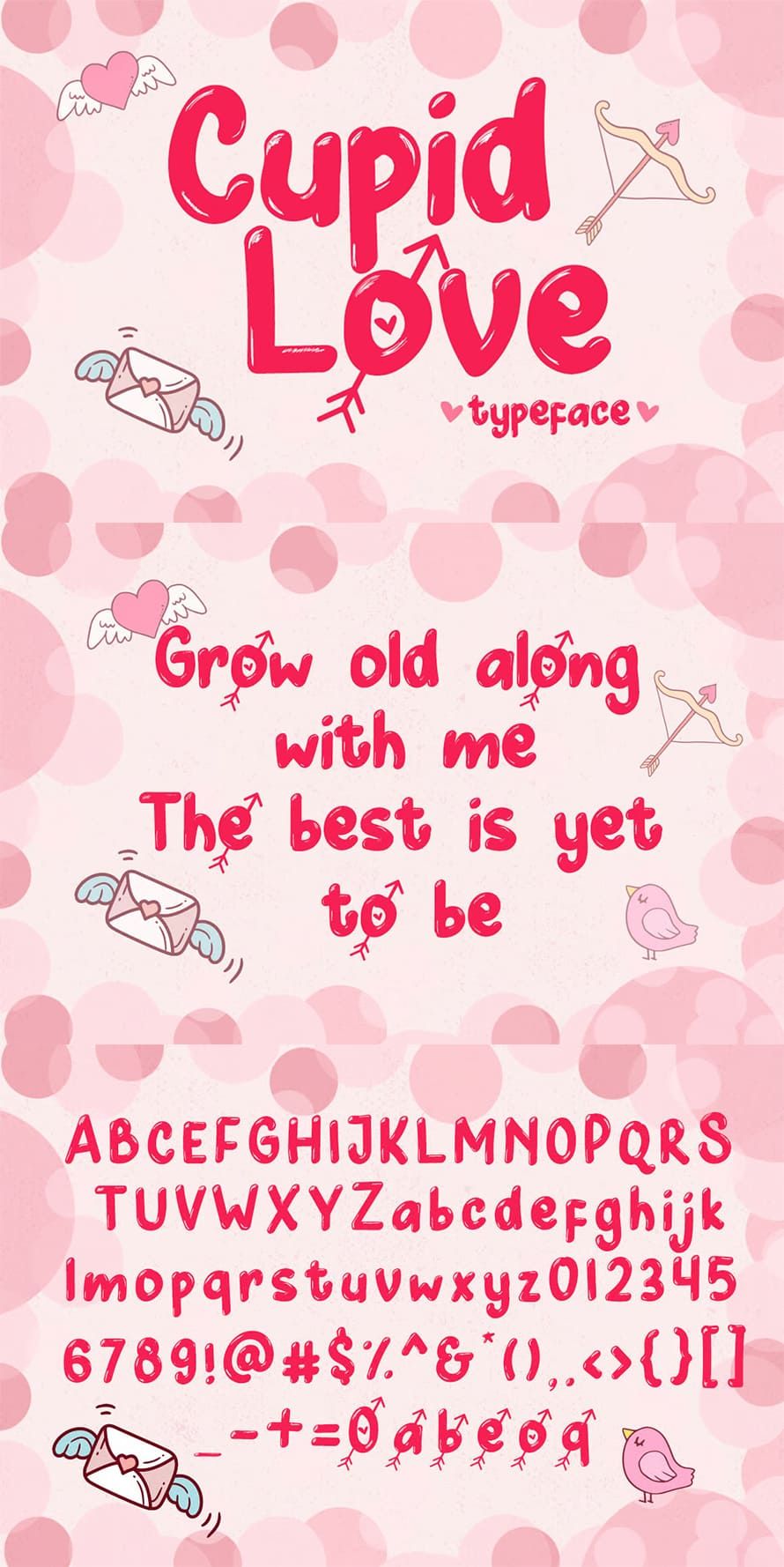 35 Perfect Love Fonts for Wedding and Romantic Logos — GDJ