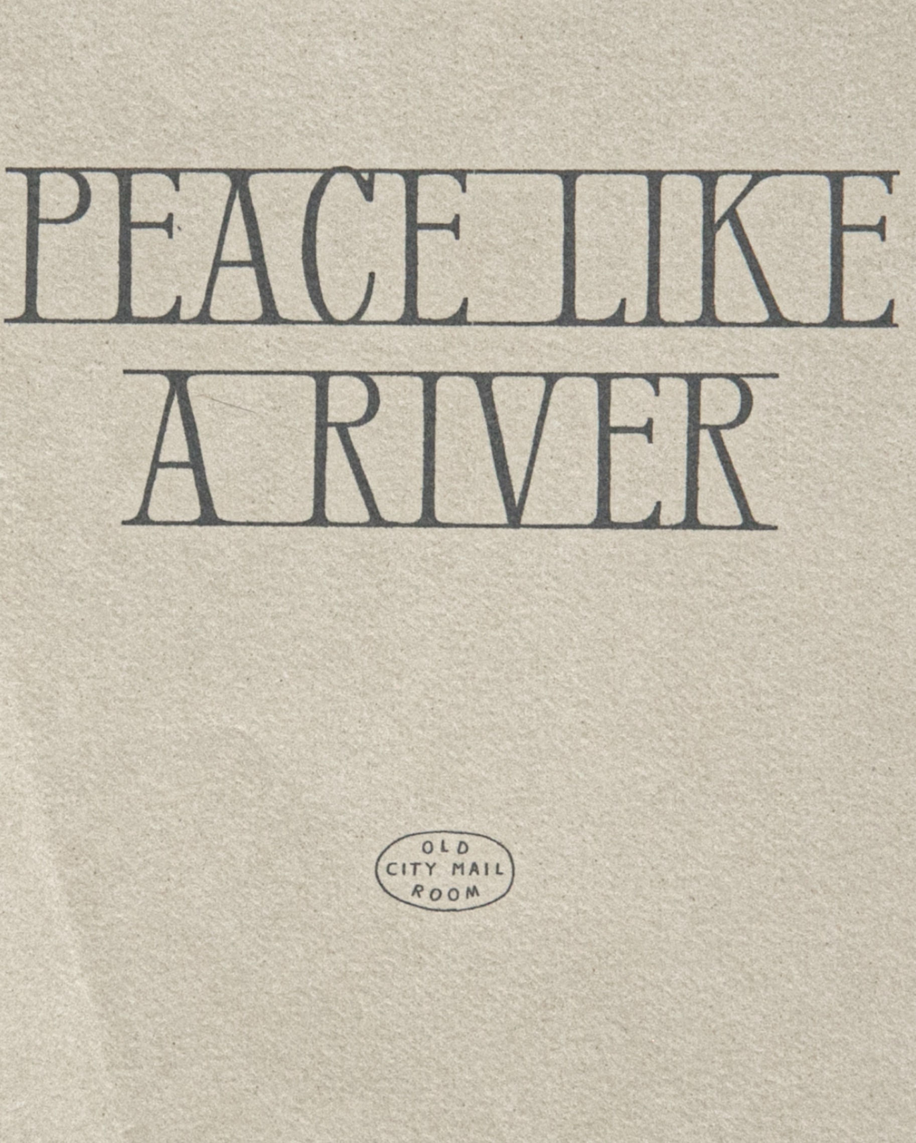 Mailroom Serif Typeface — Available in 4 Styles