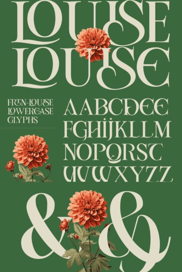 Louise Font 🫶