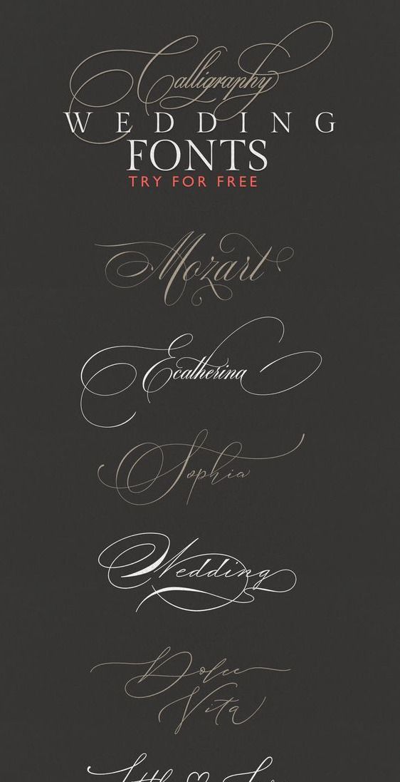 Download free demo fonts | Font shop — Blessed Print