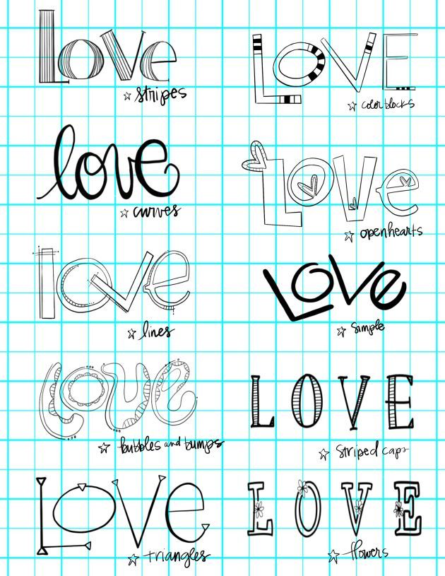 It’s all about LOVE:)