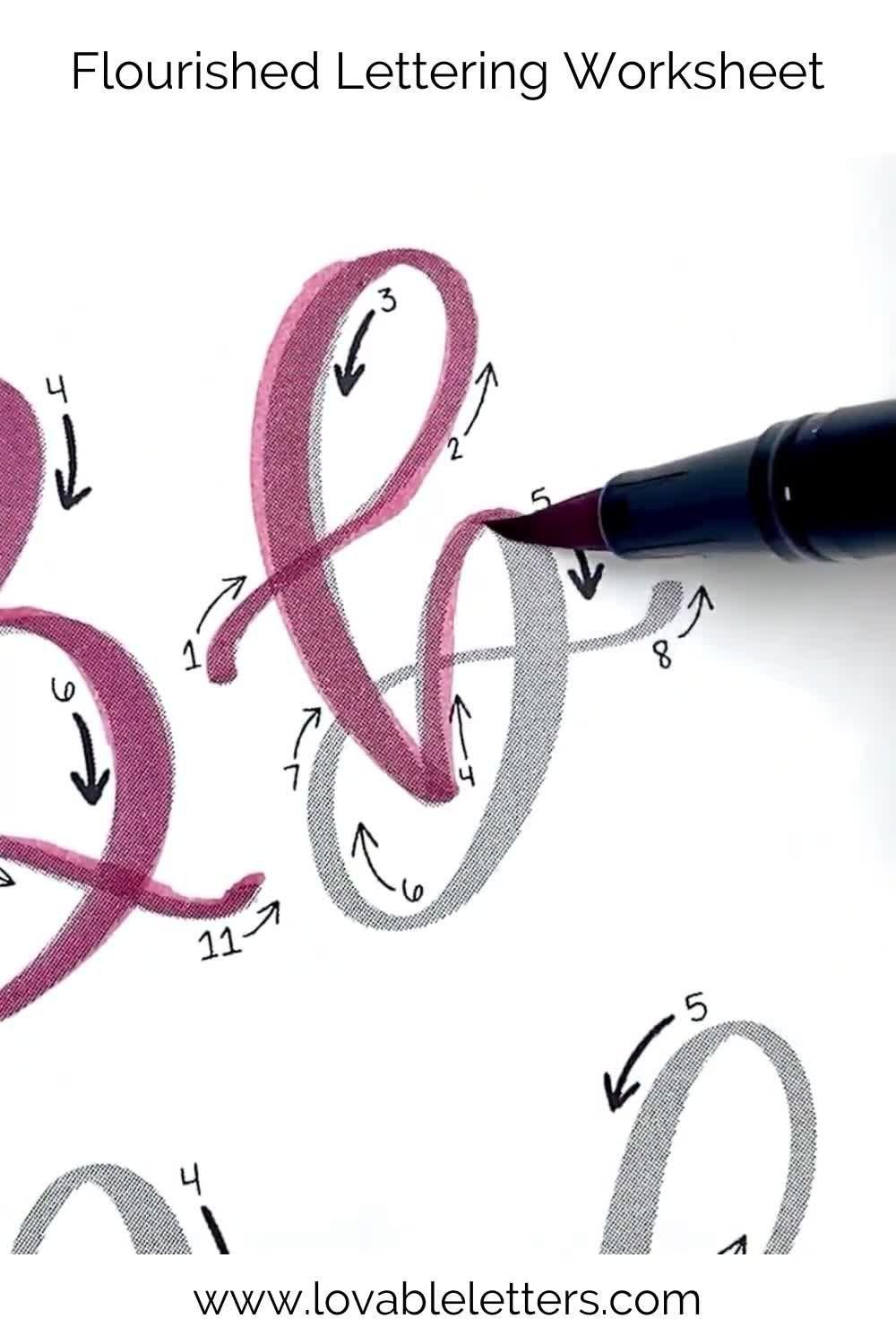 Front Page — lovable letters