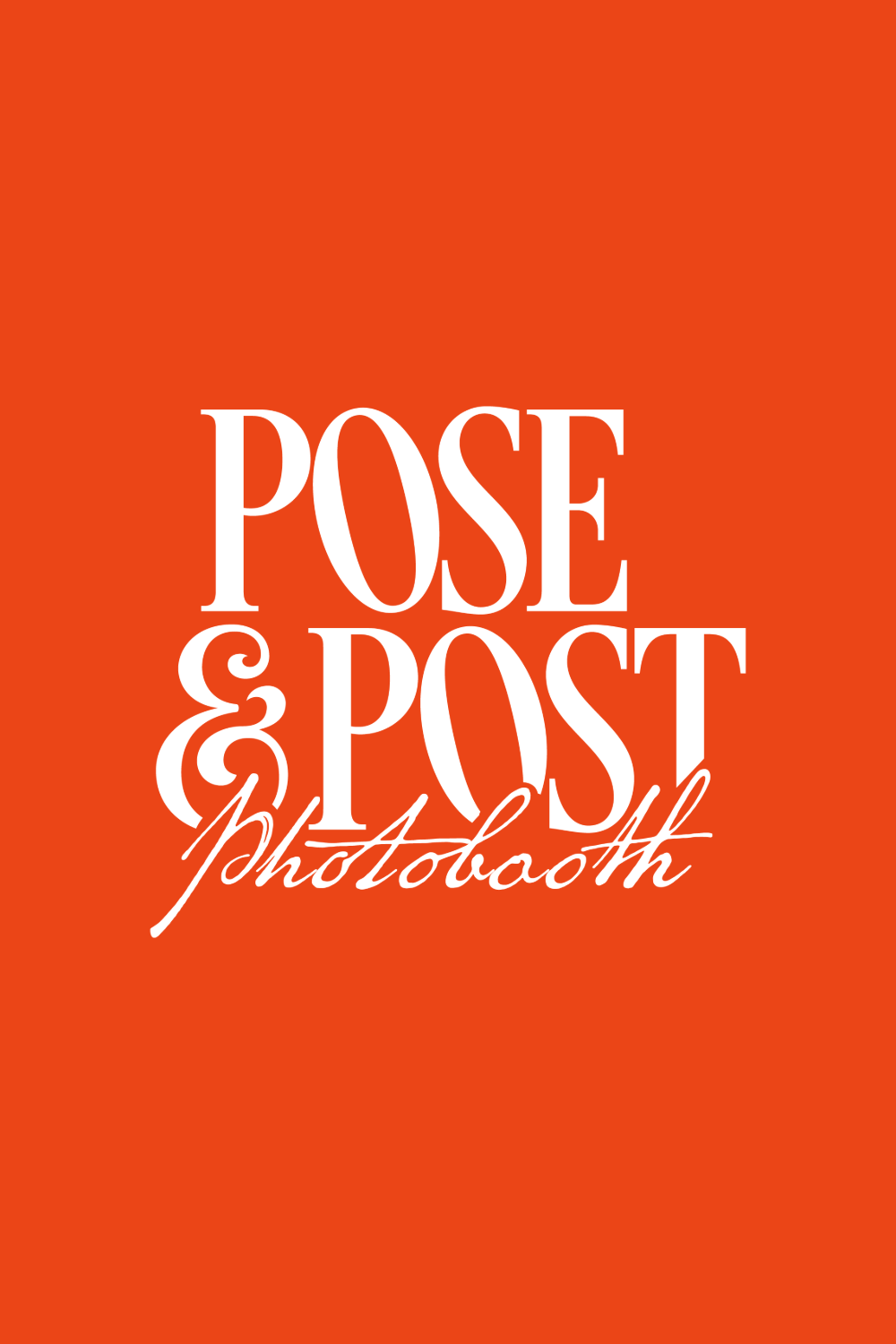 Fun Retro Logo Design with Typography Variations