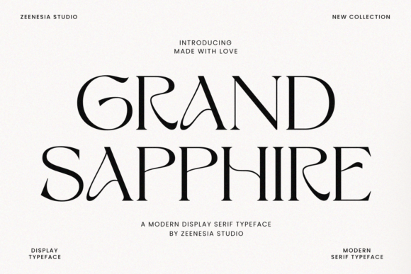 Serif Fonts [2026] | 2,309+ Popular Serif Fonts — Creative Fabrica