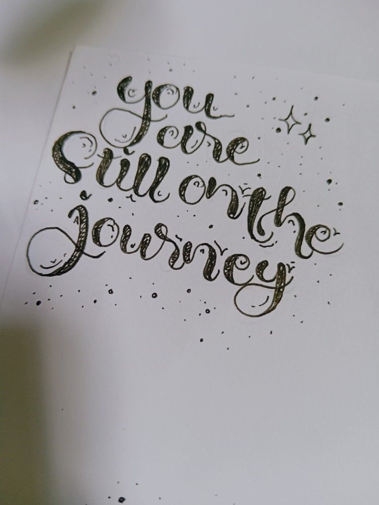 Hand Lettering Styles: Trendy & Easy Tips for Beginners