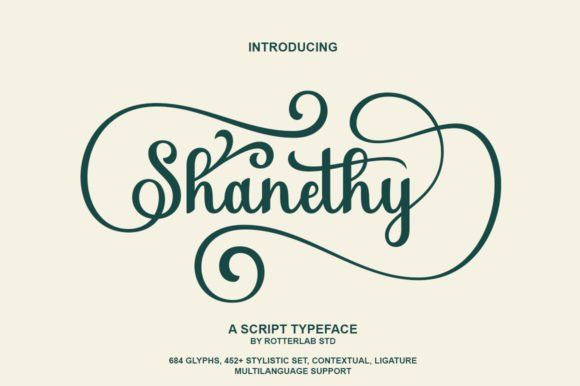 Script Fonts | Best Script Fonts [2026] — Creative Fabrica